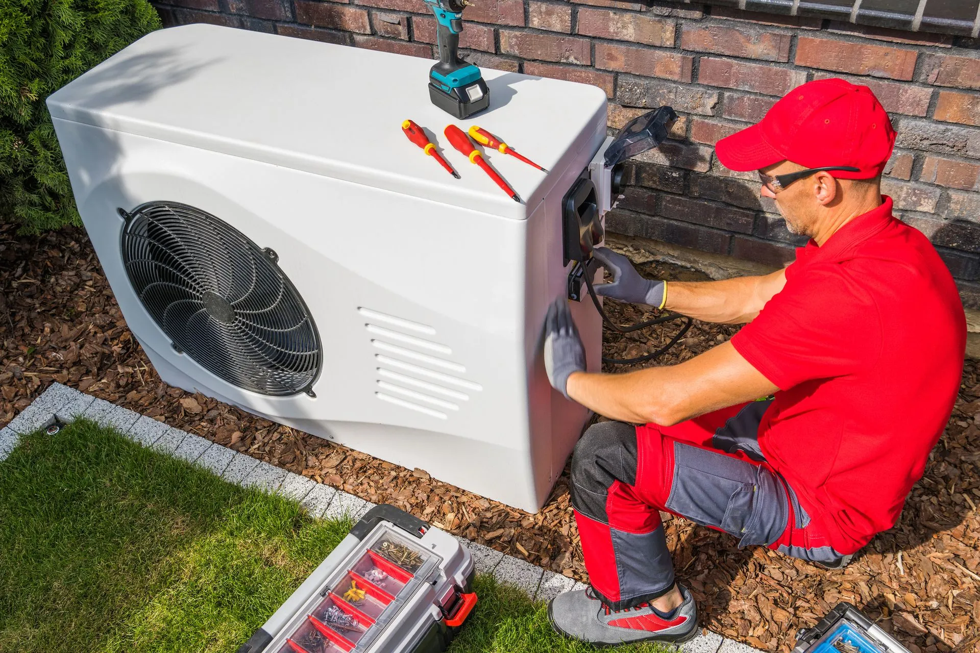 About HVAC in Timnath, CO